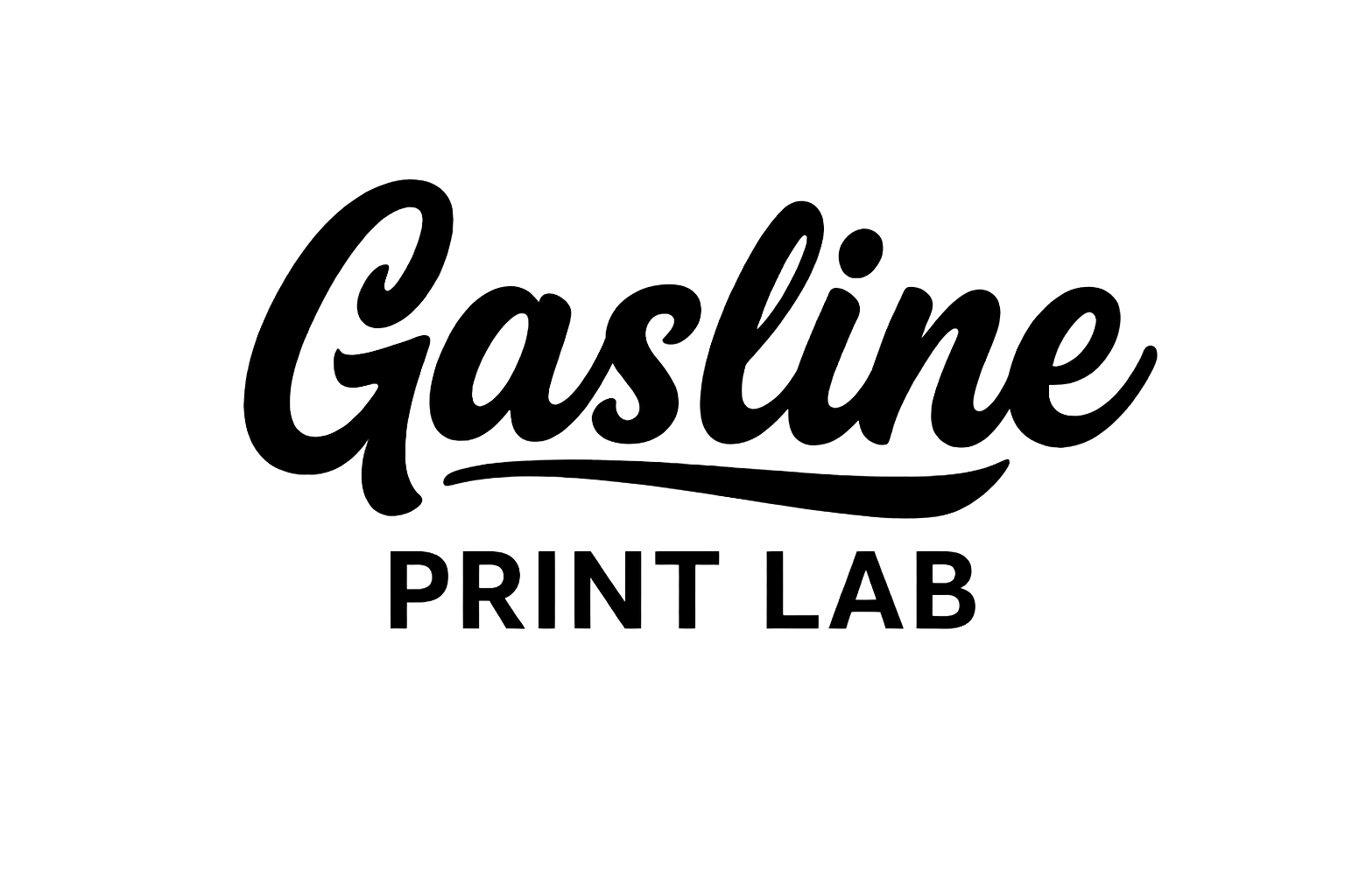 Gasline Print Lab